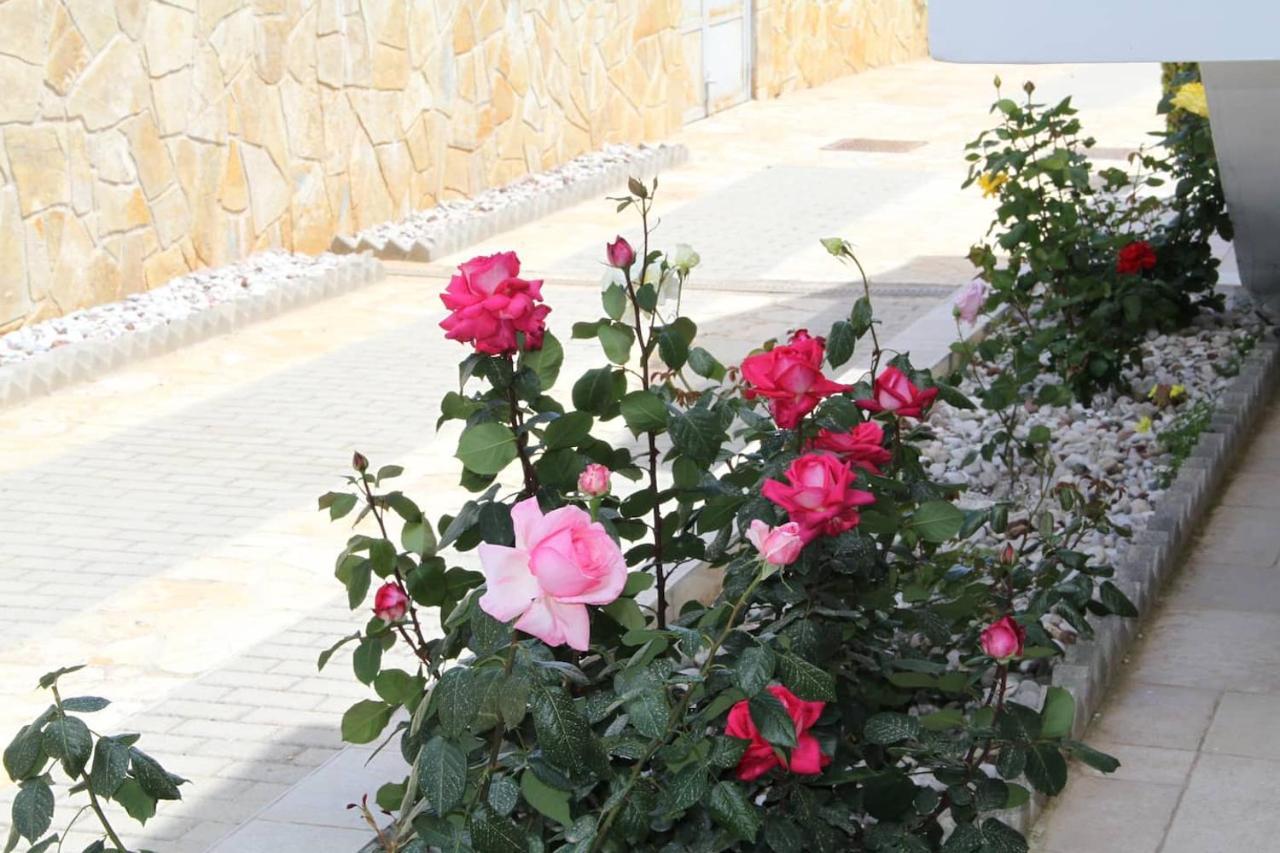 Αριων Village & Suites Nafplio Exterior photo