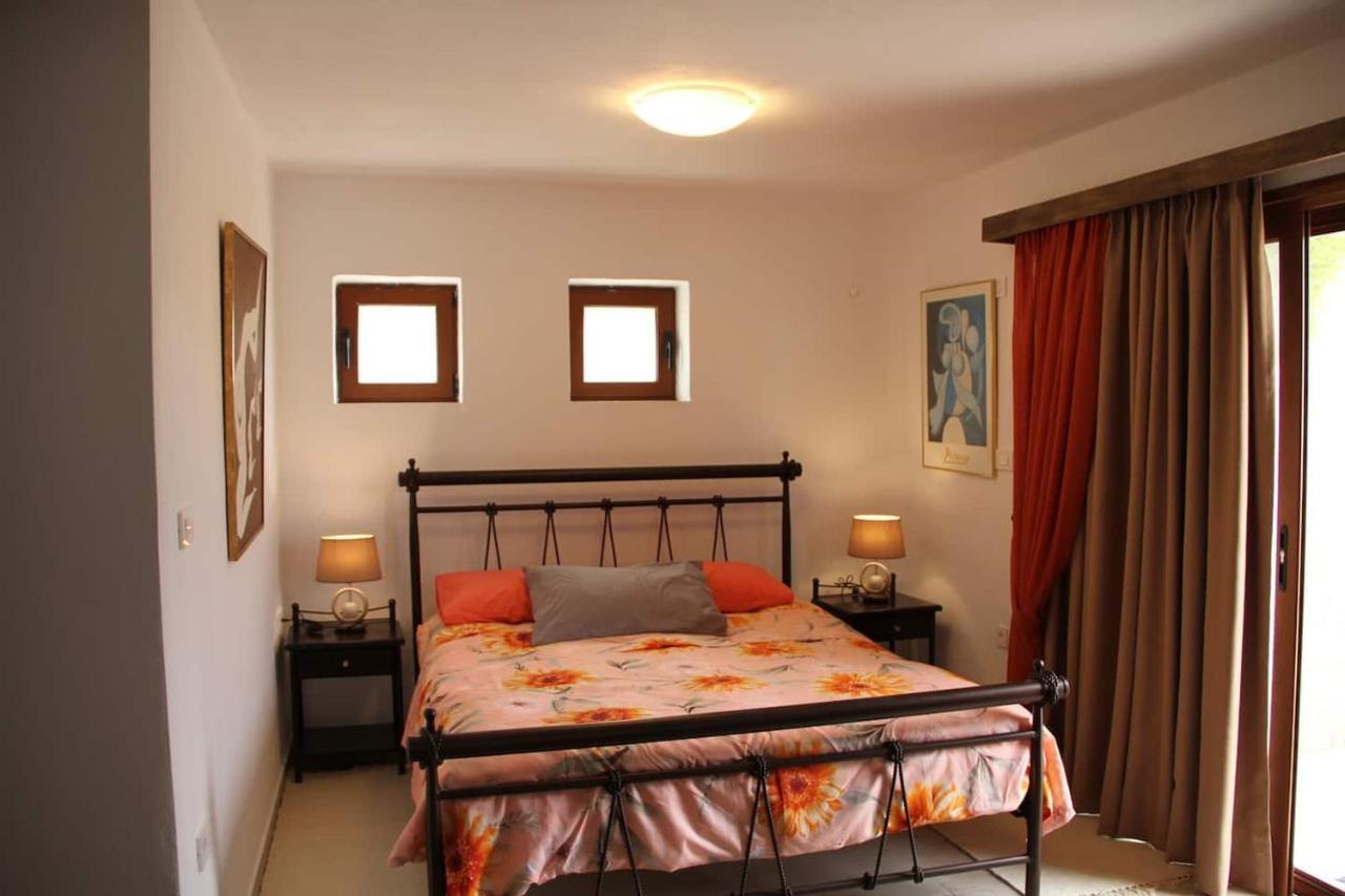 Αριων Village & Suites Nafplio Exterior photo