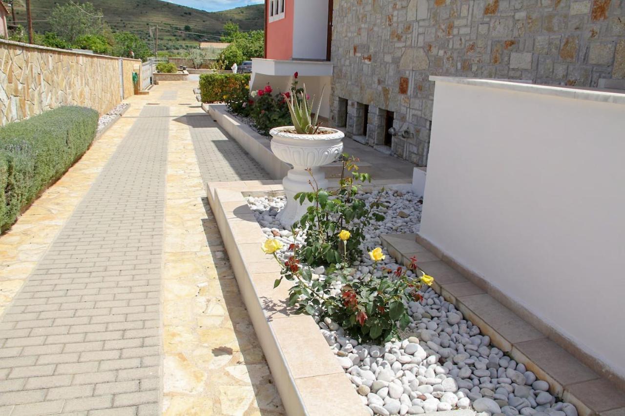 Αριων Village & Suites Nafplio Exterior photo