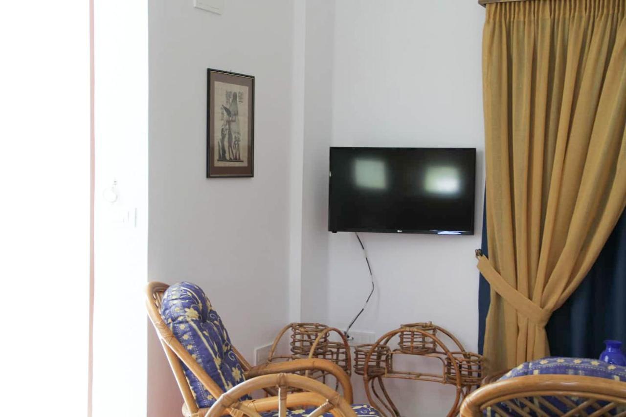 Αριων Village & Suites Nafplio Exterior photo
