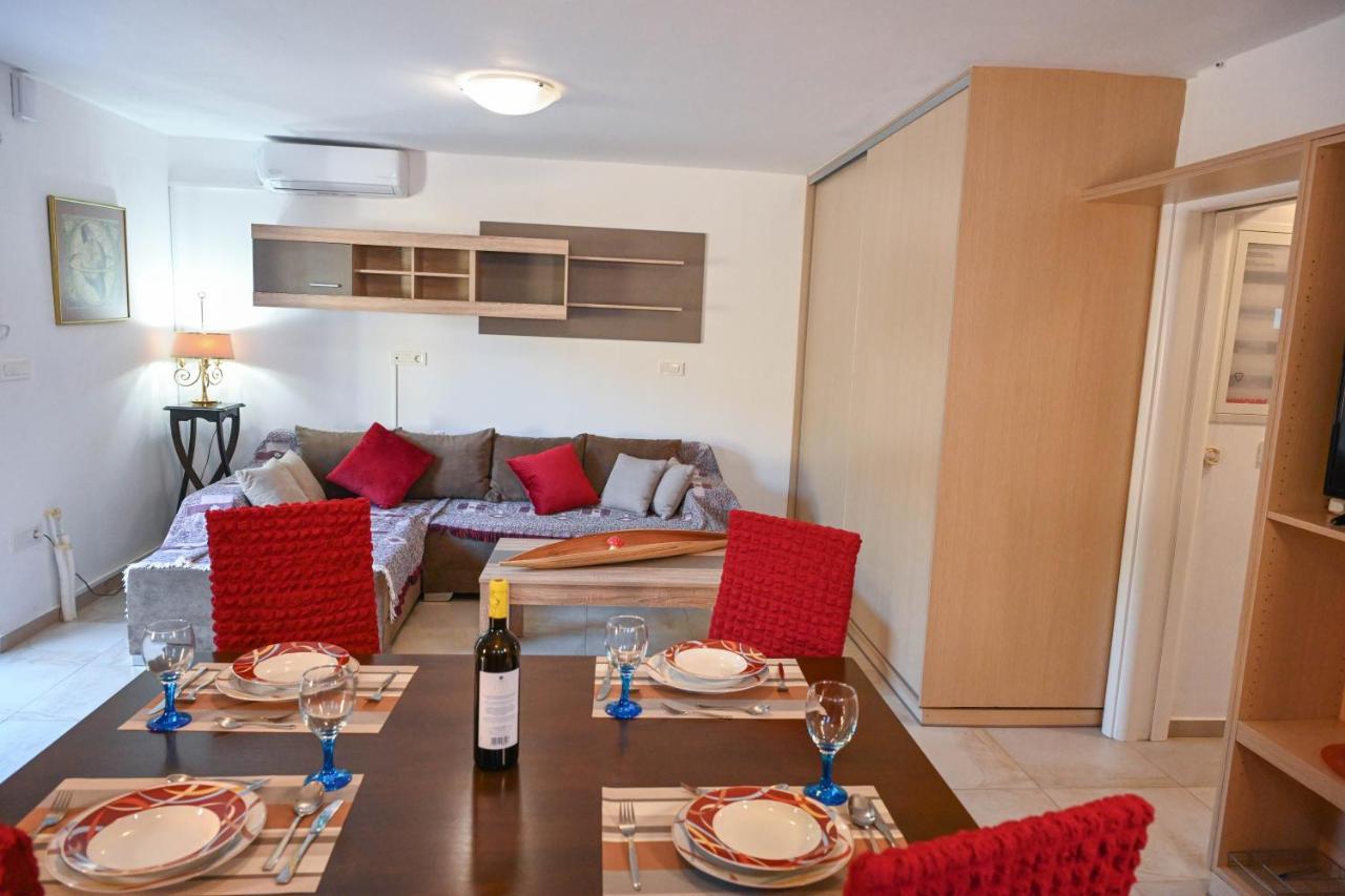 Αριων Village & Suites Nafplio Exterior photo