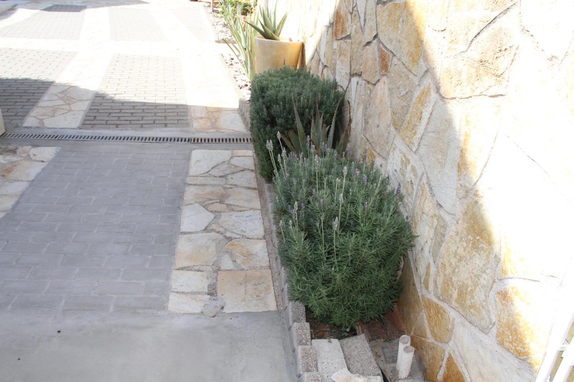 Αριων Village & Suites Nafplio Exterior photo
