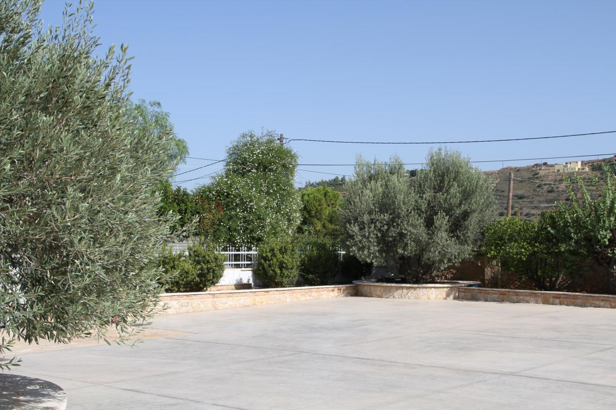Αριων Village & Suites Nafplio Exterior photo